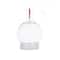 4" DIY Plastic Water Globe Ornament by Make Market®